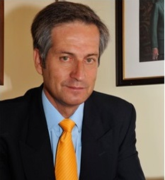 Alcalde-Presidente de Braojos de la Sierra
