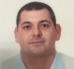 D. Luis Sanz García