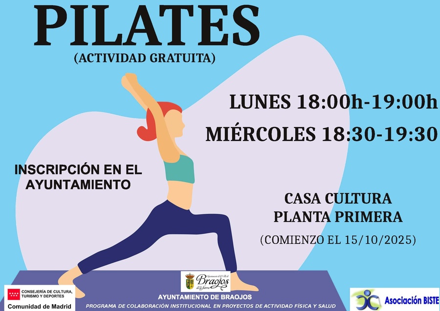 Cartel Pilates Braojos 2025 26 copy
