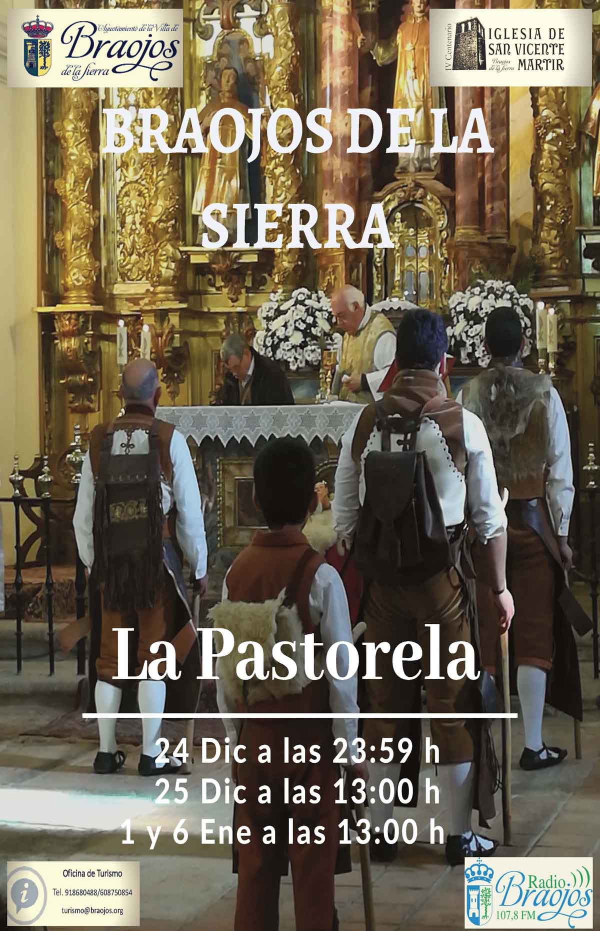 pastorela 2 2018 19