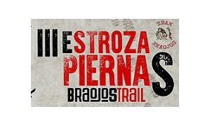 Estrozapiernas Braojos trail