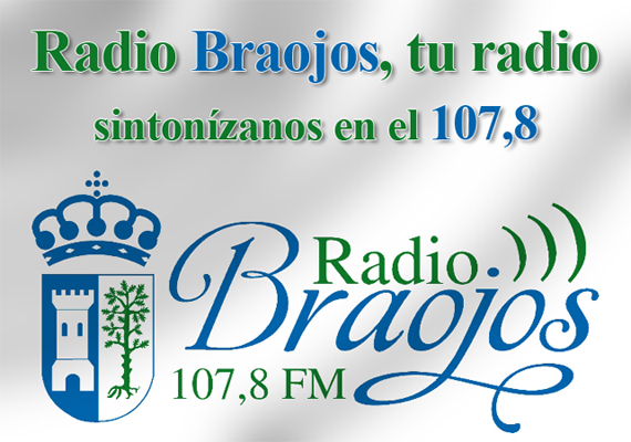 radio braojos