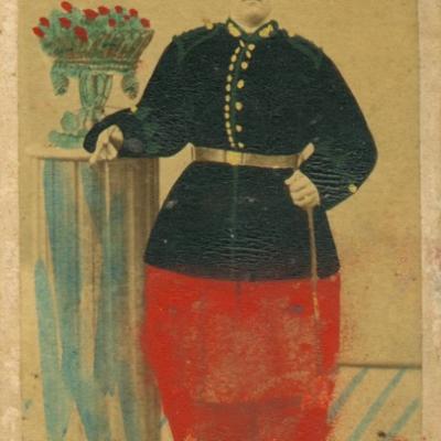 Abuelo De Luisa