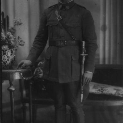 Abuelo Luisa