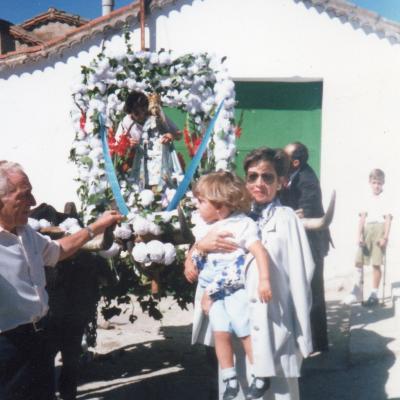Alejandra Y Daniel