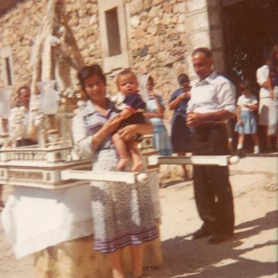 Alejandra Y Mario